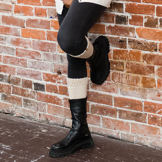 Boot Sock - Adult Boot Sock Collection – Pudus™ Lifestyle Co.