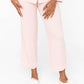 Korrah Pajama Pants | Daydream Pink