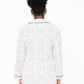 Korrah Pajama Shirt | Cloud with Black Dots