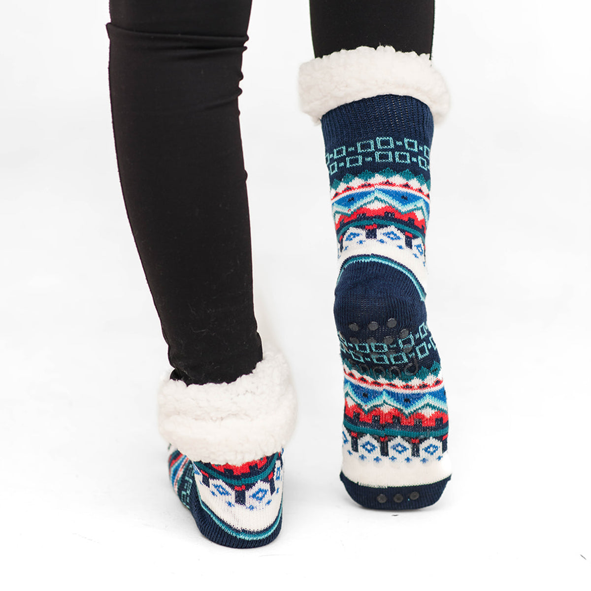 Women's nordic deals slipper boots