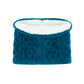 Chenille Knit Snood Neck Warmer | Oxford