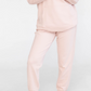 Joss Joggers | Daydream Pink