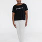 Sienna Narrow Leg Sleep Pant | Light Grey