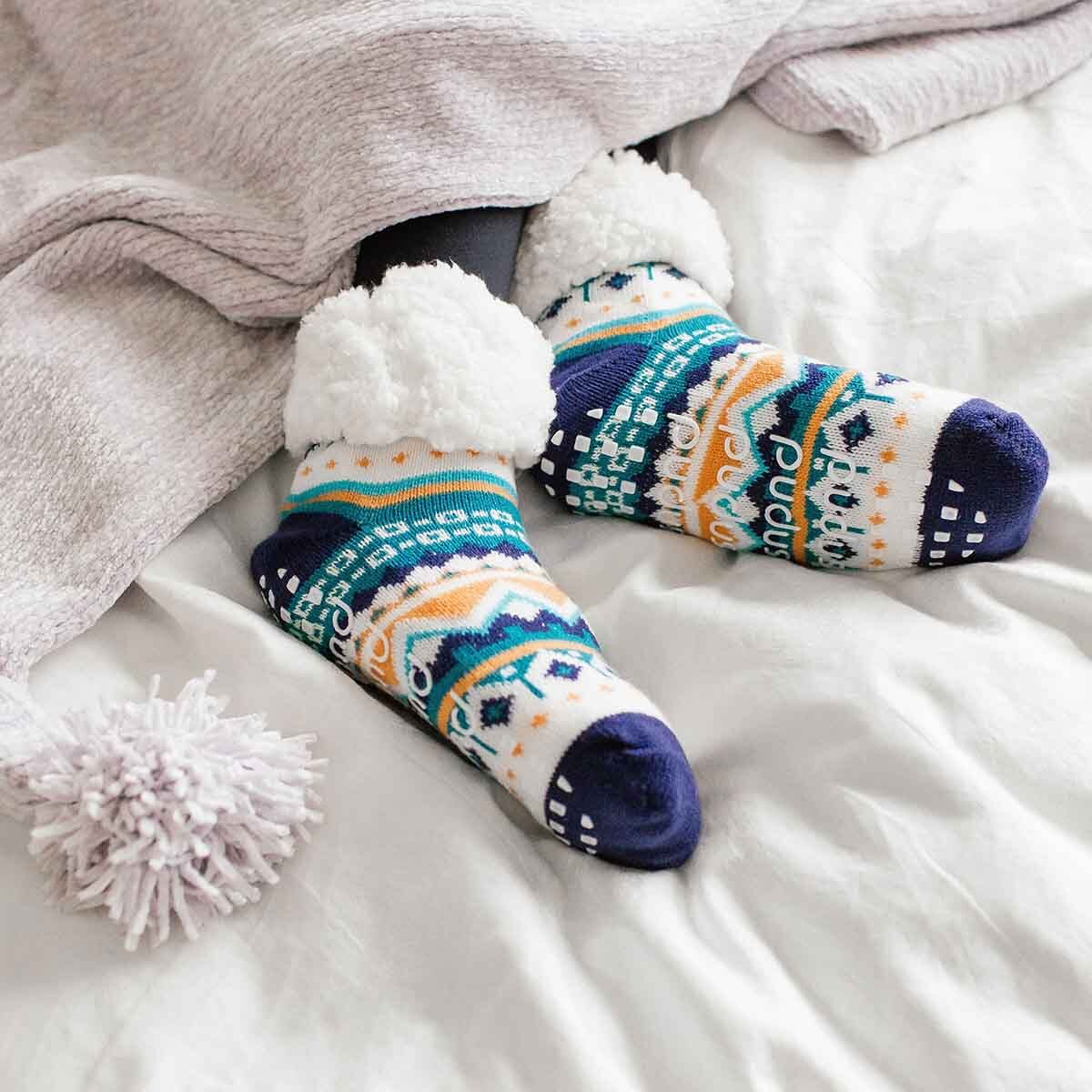 Classic Slipper Socks | Nordic Harbour
