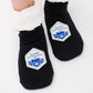 Classic Slipper Socks | Alaska