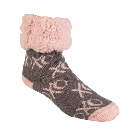 Classic Slipper Socks | XOXO